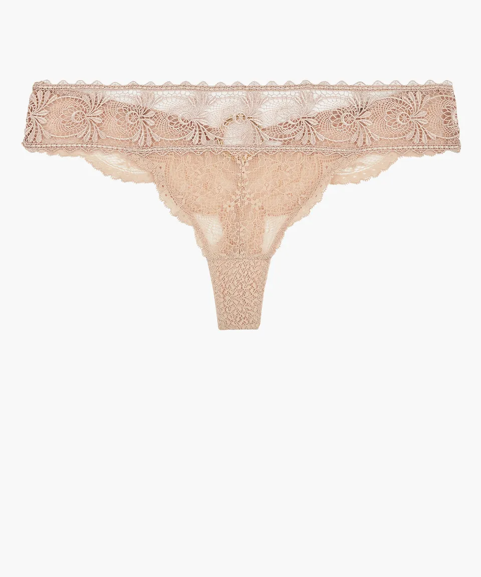 aubade-sensual-euphoria-tanga-d-sir image 1
