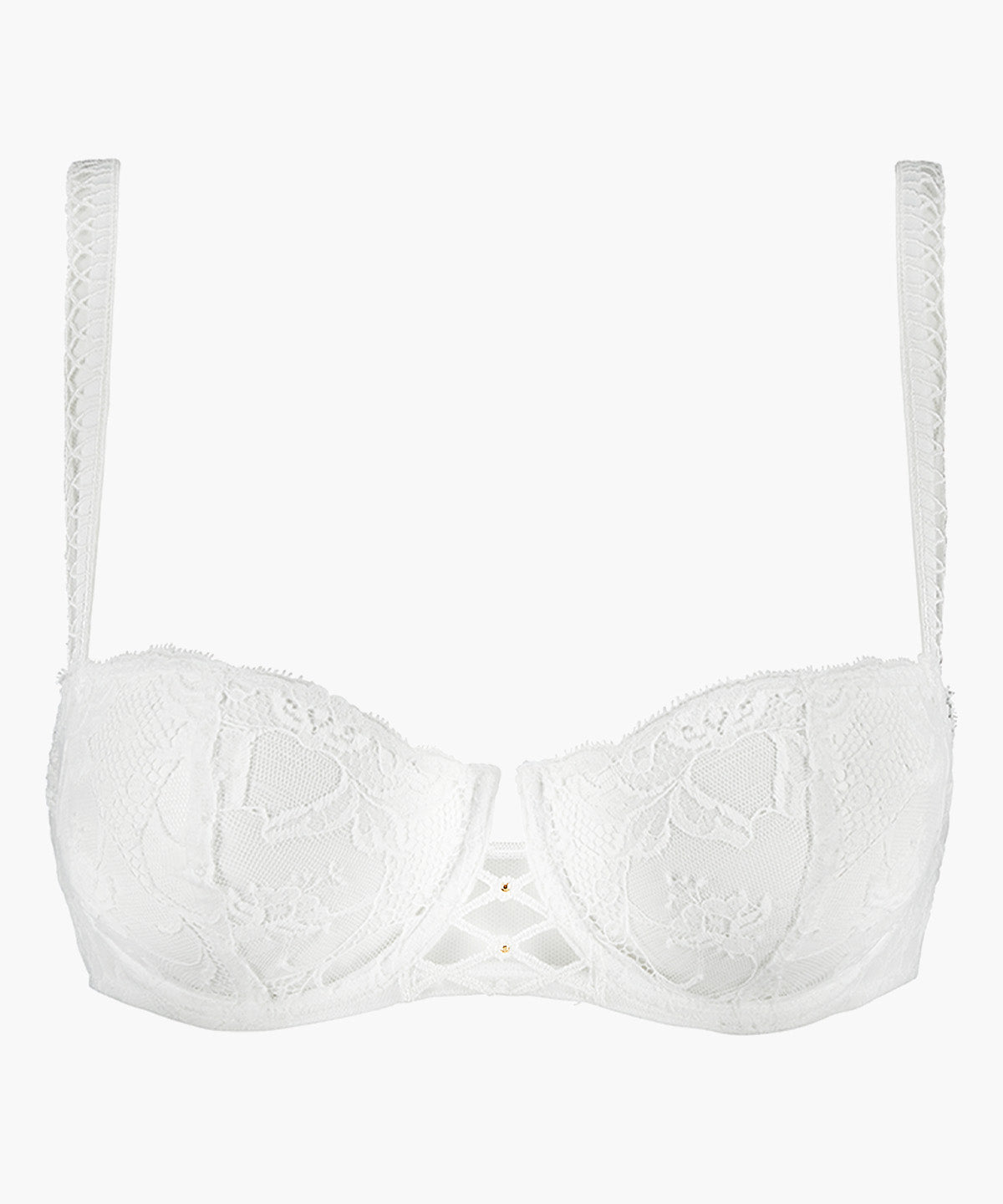aubade-kiss-of-love-soutien-gorge-corbeille-armatures-opale image 1