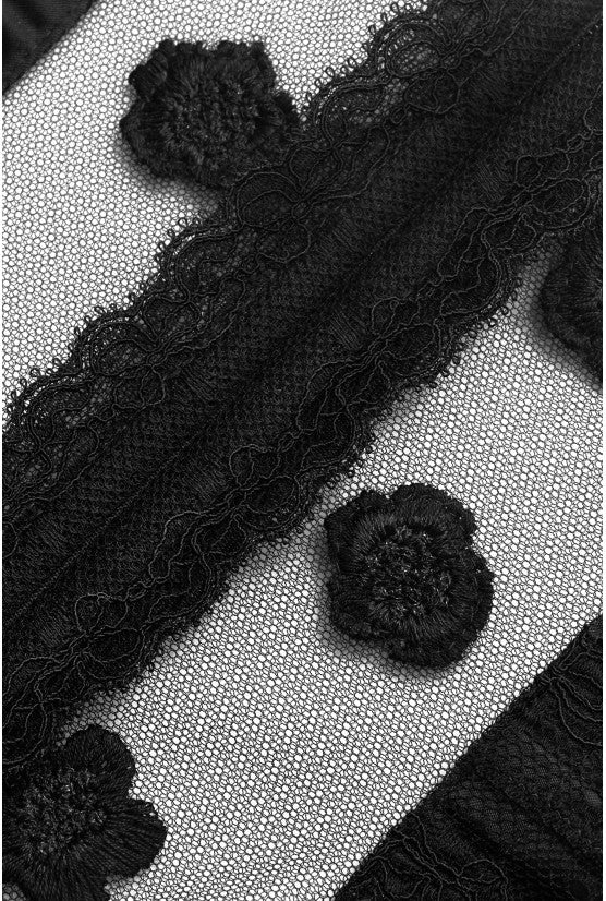 cadolle-gilian-culotte-corset-e-satin-tulle-noir-culotte-taille-haute image 3