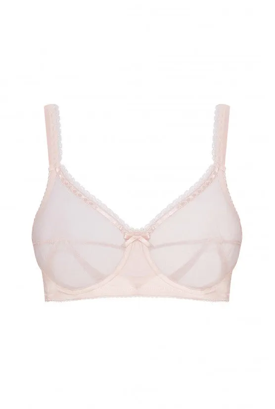 cadolle-424-24h-soutien-gorge-tulle-rose-poudr image 1