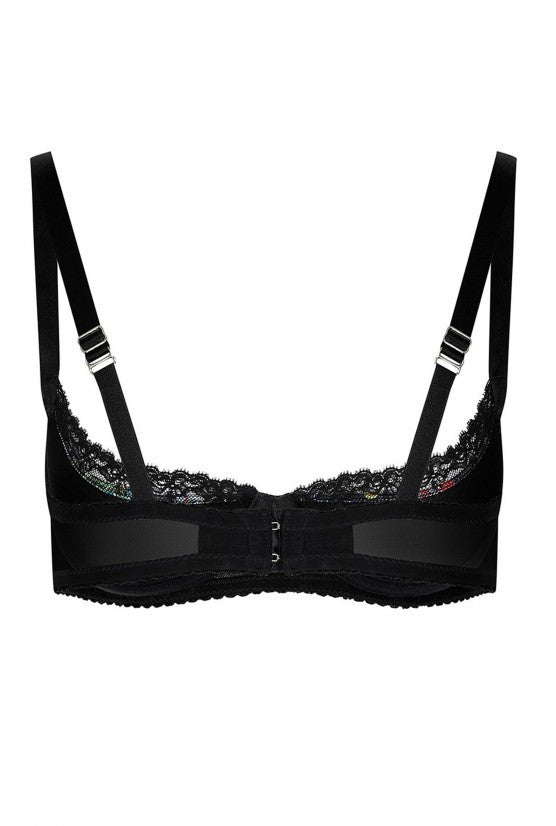 cadolle-yana-soutien-gorge-sein-nu-satin-floral image 3