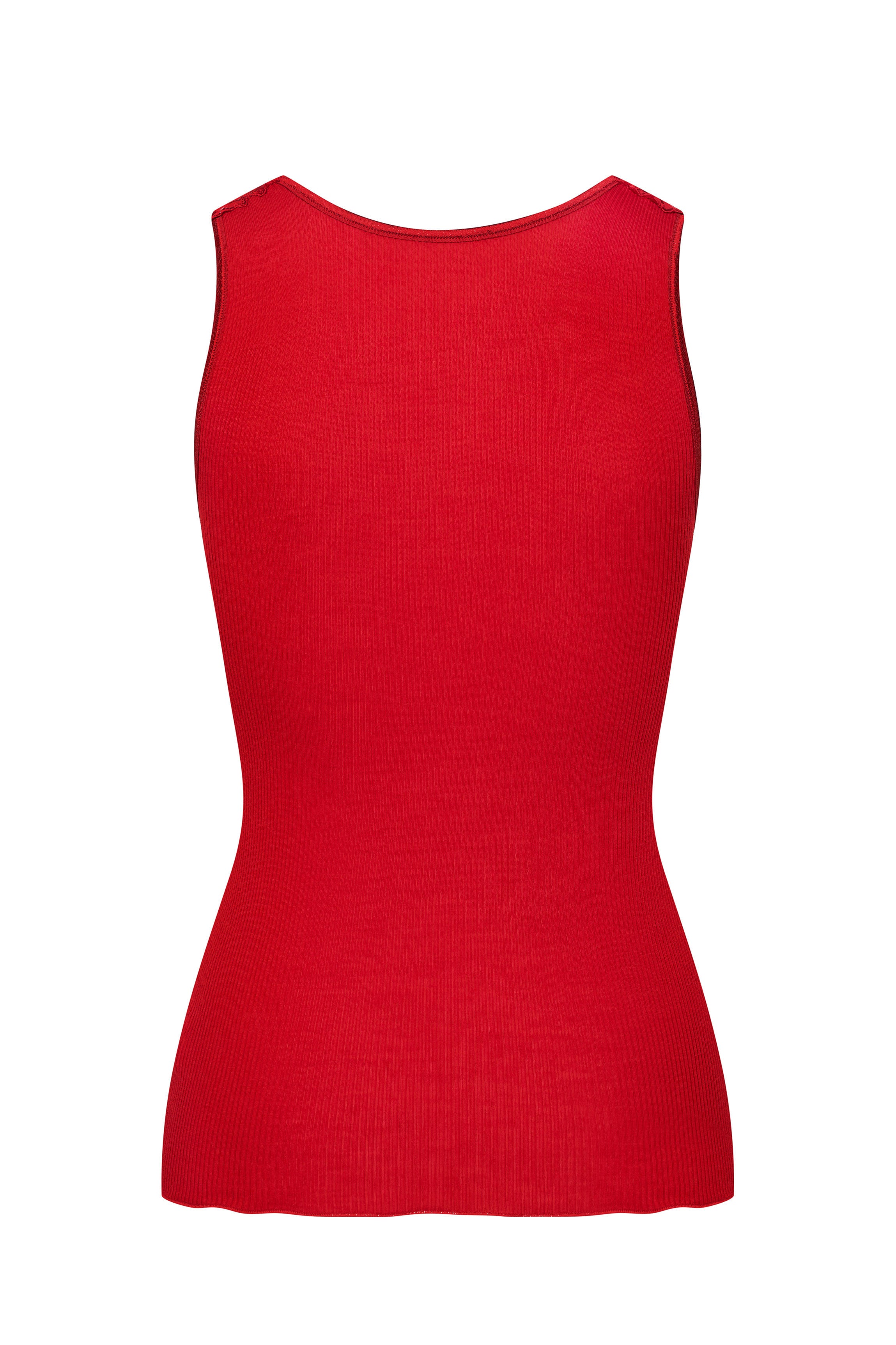 cadolle-d-bardeur-laine-et-soie-rouge-double-usage image 3