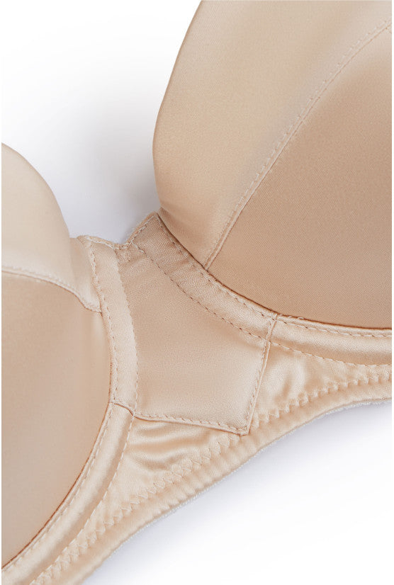 cadolle-lili-soutien-gorge-couture-satin-nude-balconnet image 3