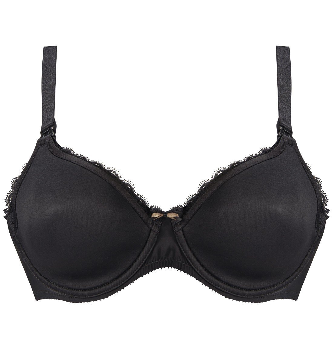 chantelle-maternit-soutien-gorge-d-allaitement-coques-enveloppantes image 2