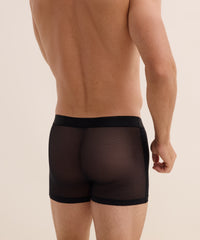 aubade-homme-boxer-sheer image 5
