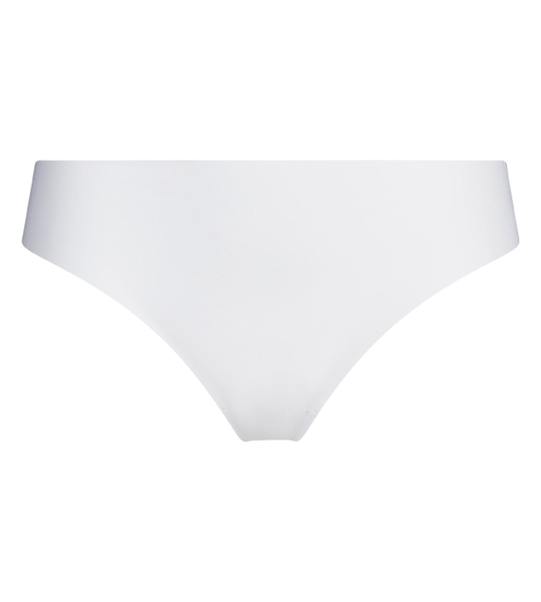 dim-microfibre-culotte-femme-invisible-blanc image 5