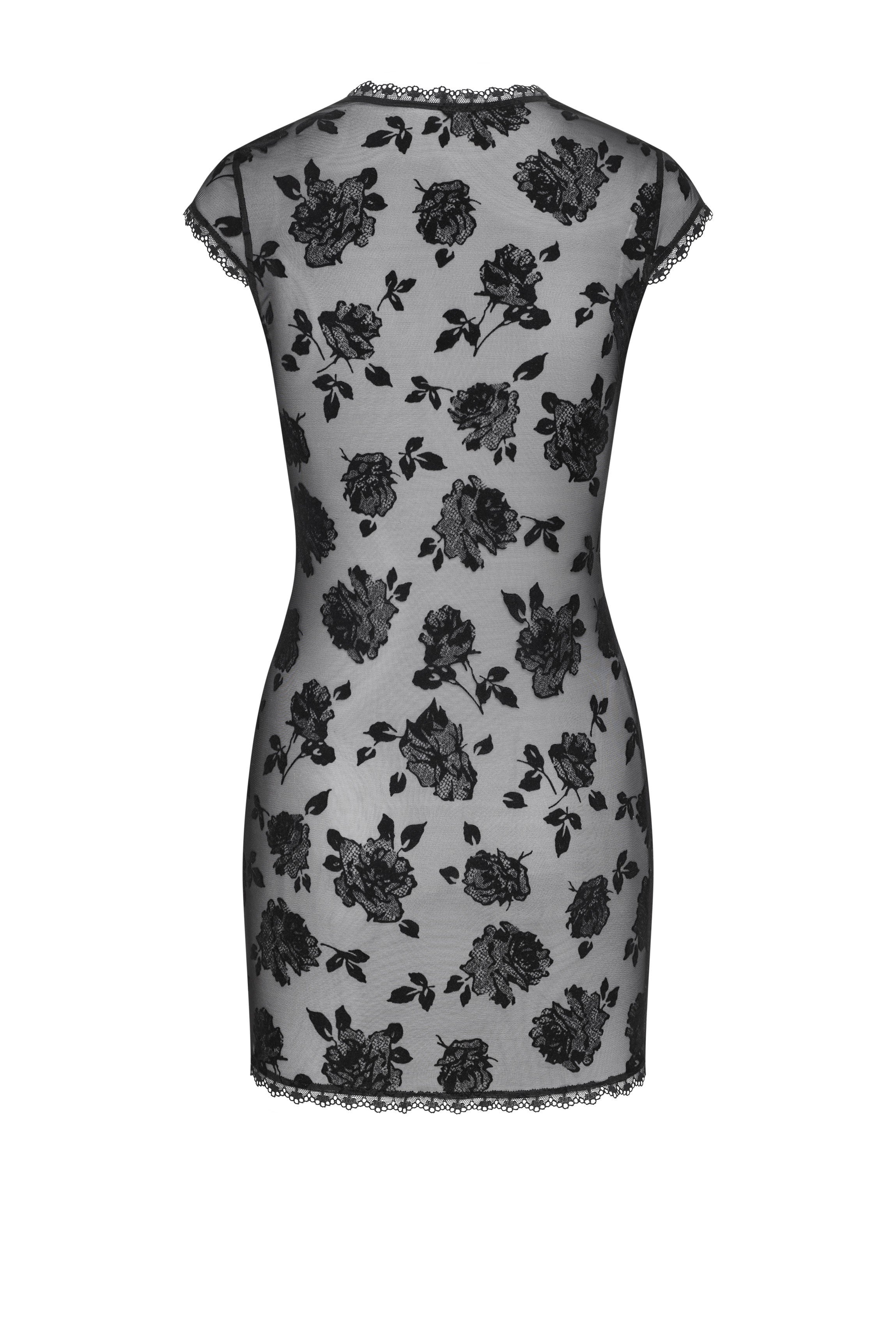 cadolle-robe-grandes-roses-robe-tulle-soir-e image 3