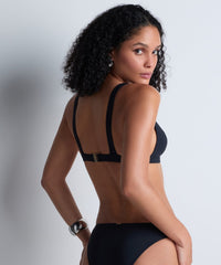 aubade-summer-essence-slip-hipster-black image 4