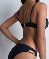 aubade-sparkling-treasure-rio-slip-noir image 5