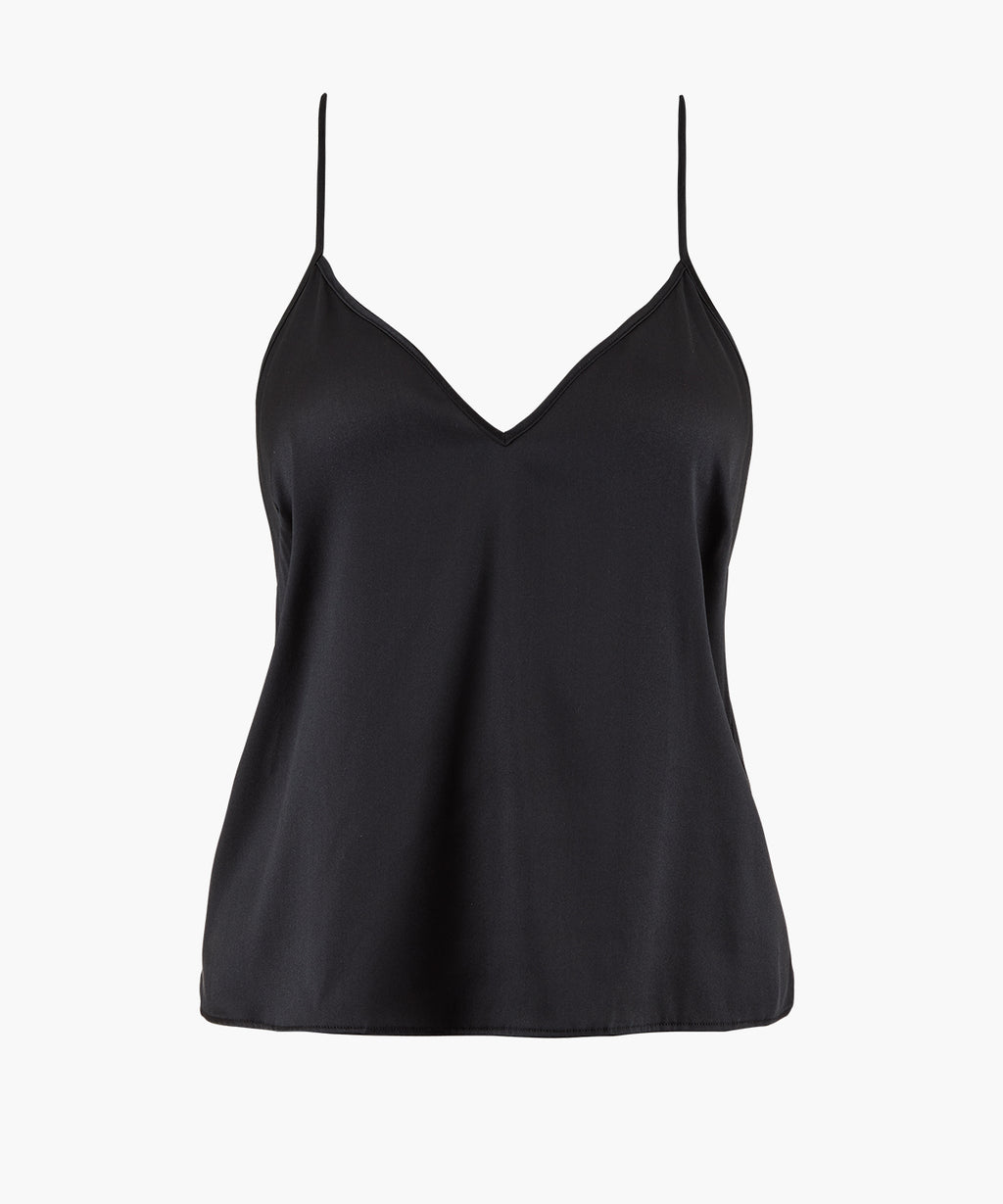 top-aubade-silk-desire-fines-bretelles-noir image 1