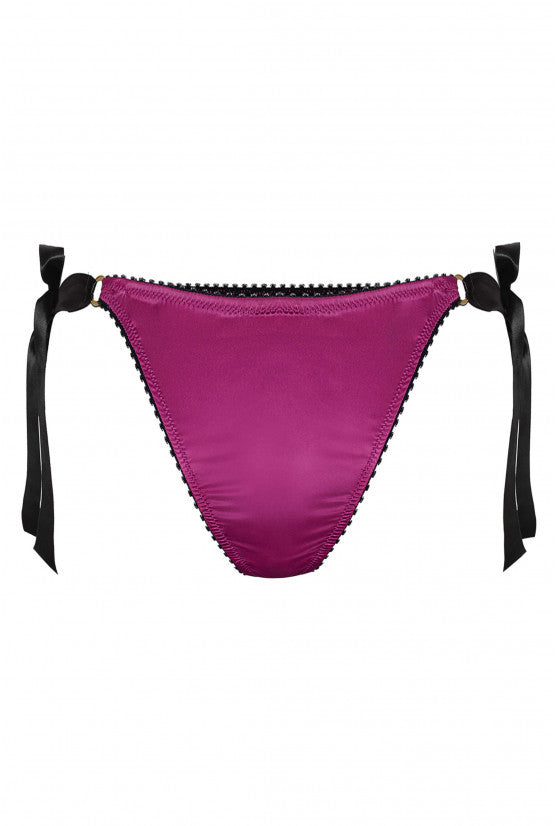 cadolle-culotte-geisha-satin-rose-n-uds image 2