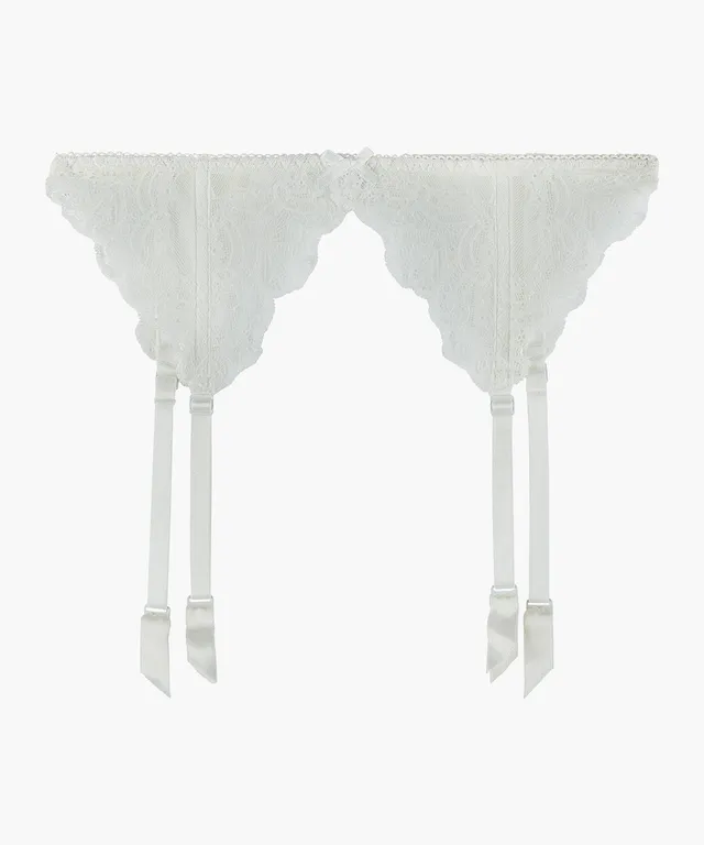 aubade-danse-des-sens-porte-jarretelles-opale image 1
