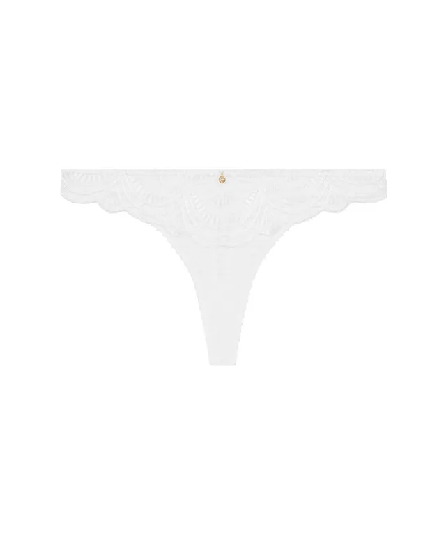 aubade-vibes-tanga-pearl image 1