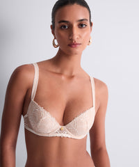 aubade-iconic-calypso-push-up-moul-dune image 2