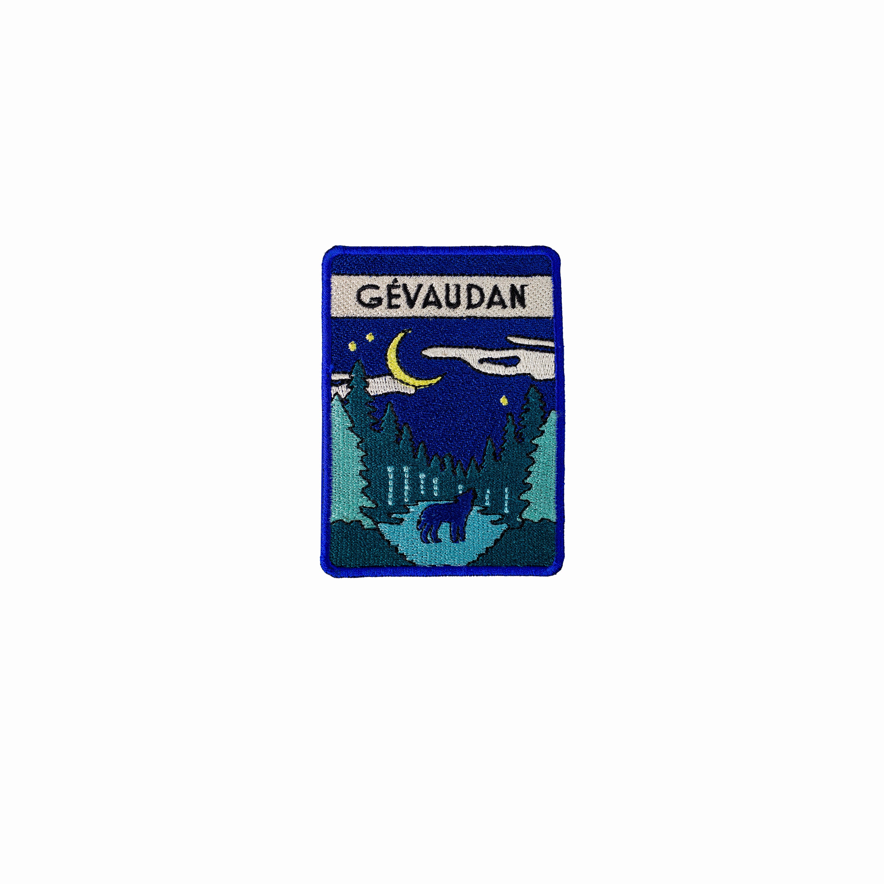 atelier-tuffery-patch-brod-stevenson-g-vaudan-s-rie-limit-e image 1