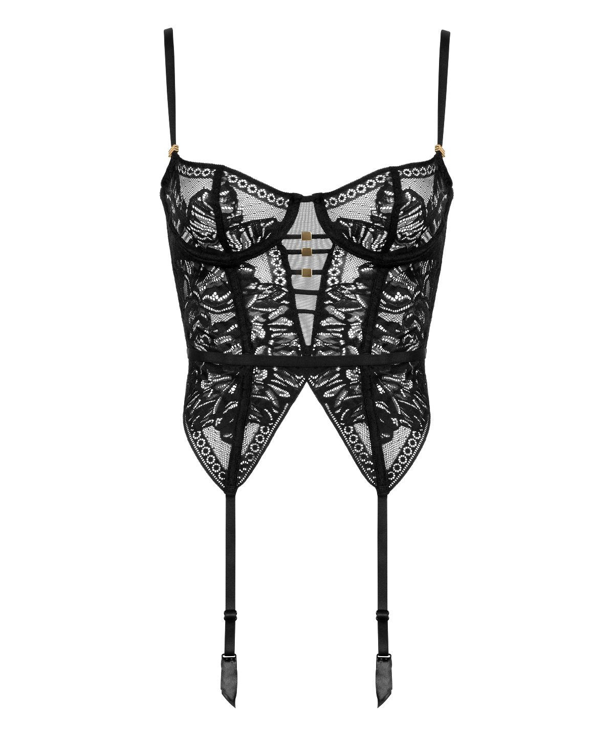 aubade-love-soul-gu-pi-re-dentelle-noire image 3