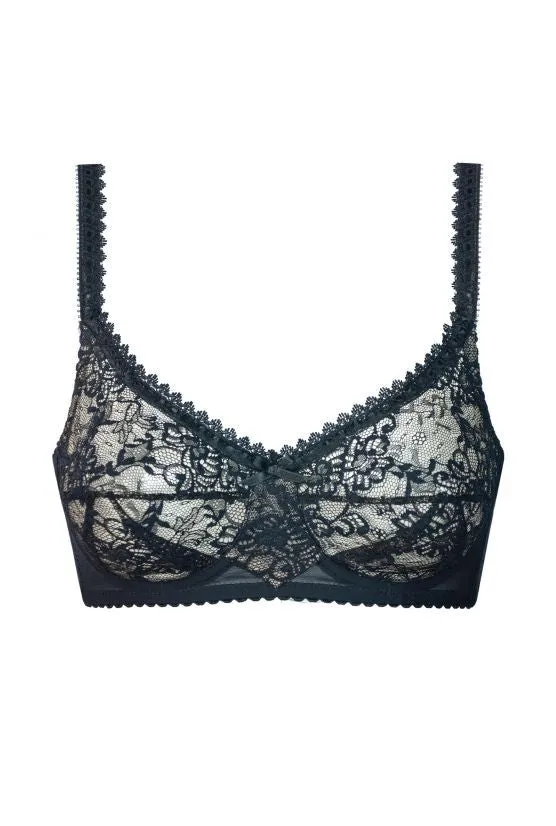 cadolle-soutien-gorge-424-dentelle-noire-chair image 1