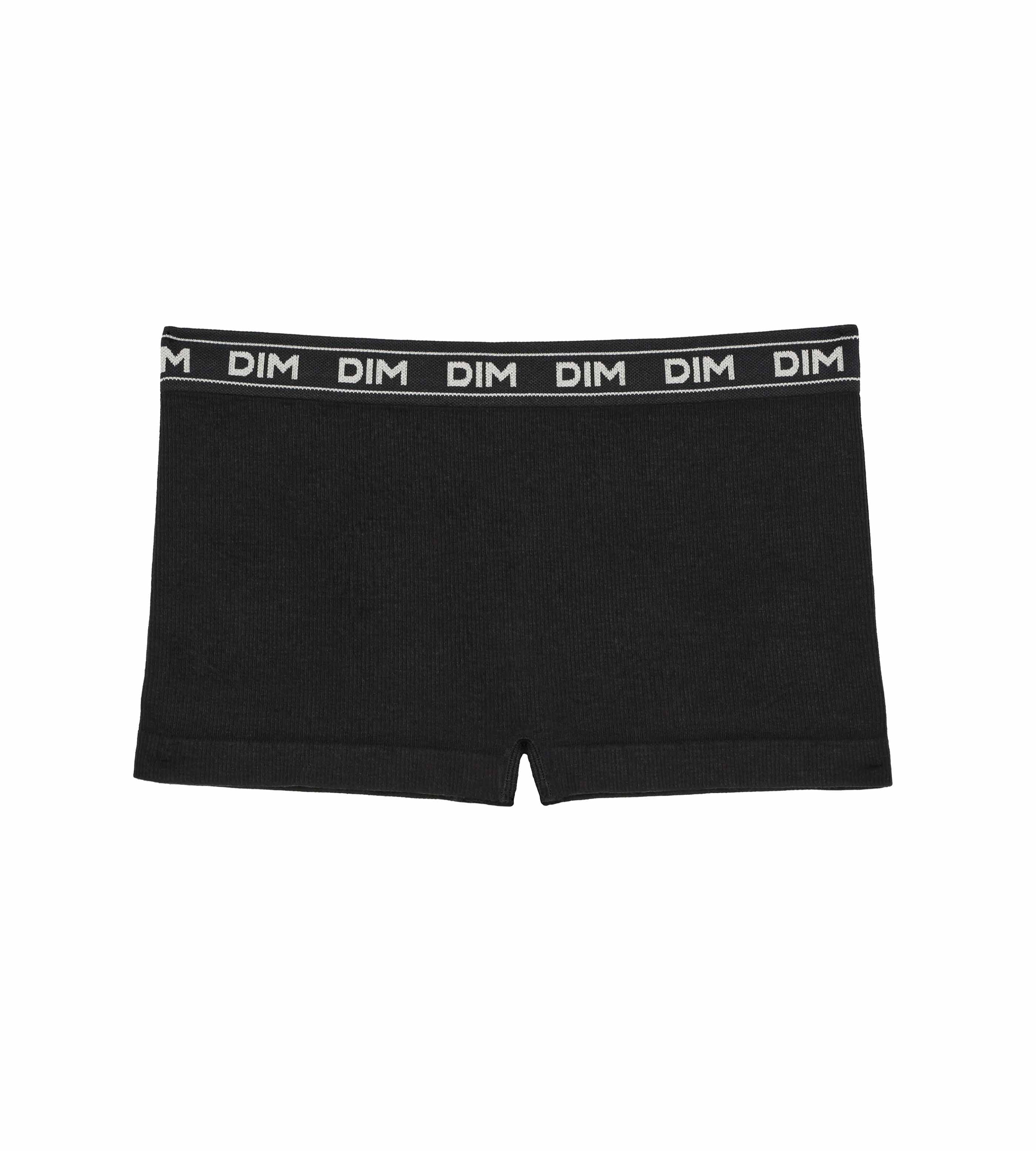 dim-icons-boxer-gar-on-coton-modal-c-tel-noir image 2