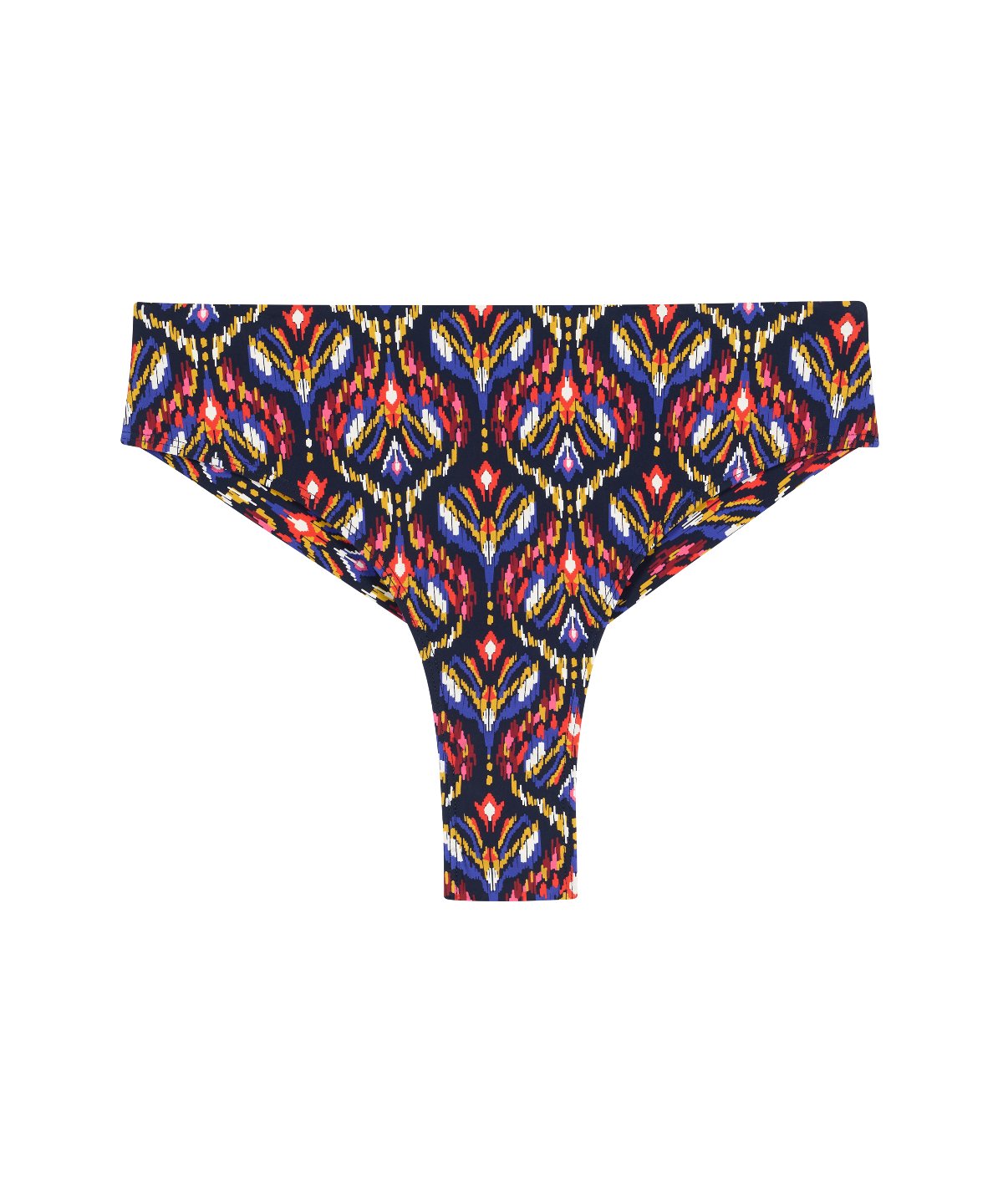 aubade-sunkissed-allure-bas-taille-haute-ikat image 1