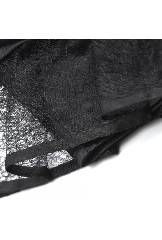 cadolle-jupe-crinoline-satin-noir-doubl-e-tulle image 4