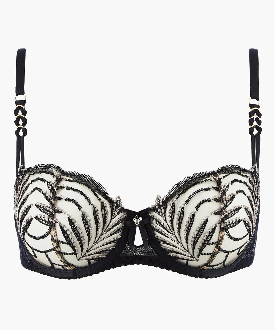 aubade-hypnolove-soutien-gorge-corbeille-armatures-eclipse image 1