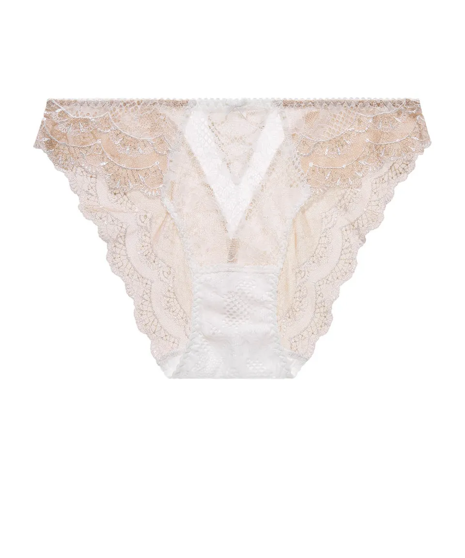aubade-soleil-nocturne-culotte-italienne-opale-dentelle-et-la-age image 1