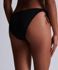 aubade-summer-glow-h-ftslip-black-sand-fil-lurex image 4