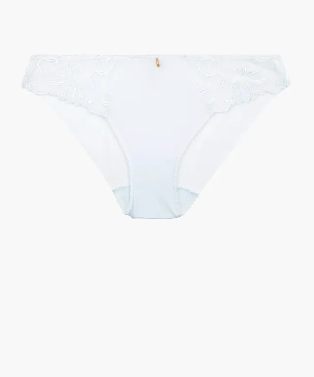 aubade-lovessence-culotte-br-silienne-blanc image 1