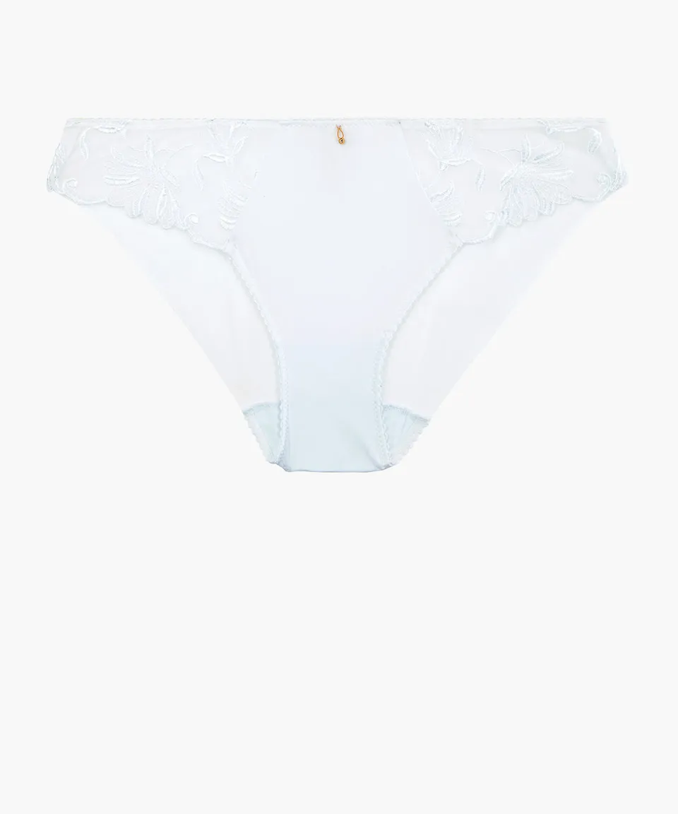 aubade-lovessence-culotte-br-silienne-blanc image 1