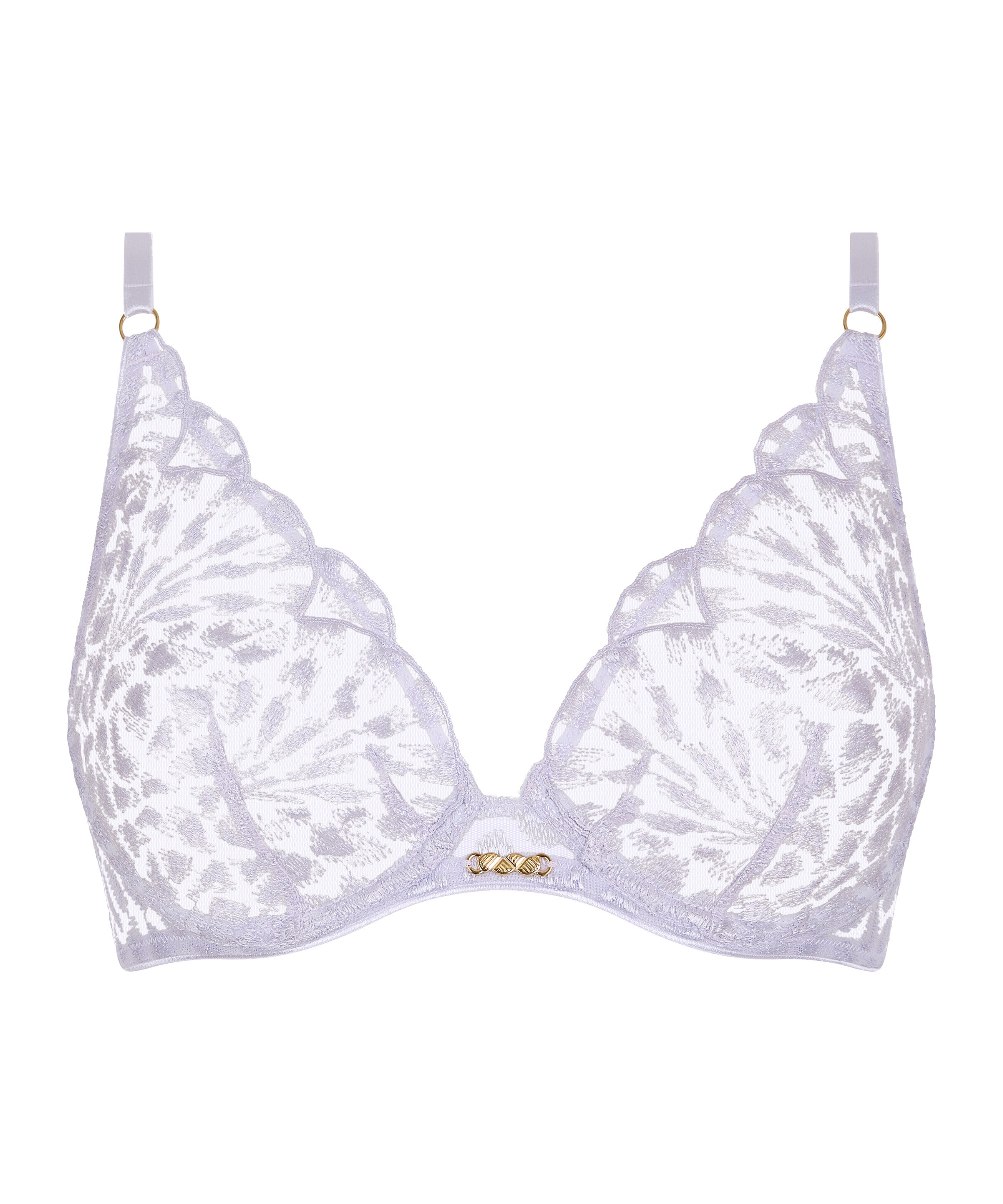 aubade-crazy-in-love-soutien-gorge-triangle-avec-armatures-wisteria image 8