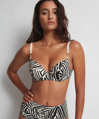 aubade-savannah-mood-push-up-zebra image 3