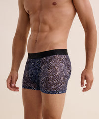 aubade-homme-boxer-wild-side-cale-on-en-tulle-imprim-animalier-pochette-doubl-e- image 3
