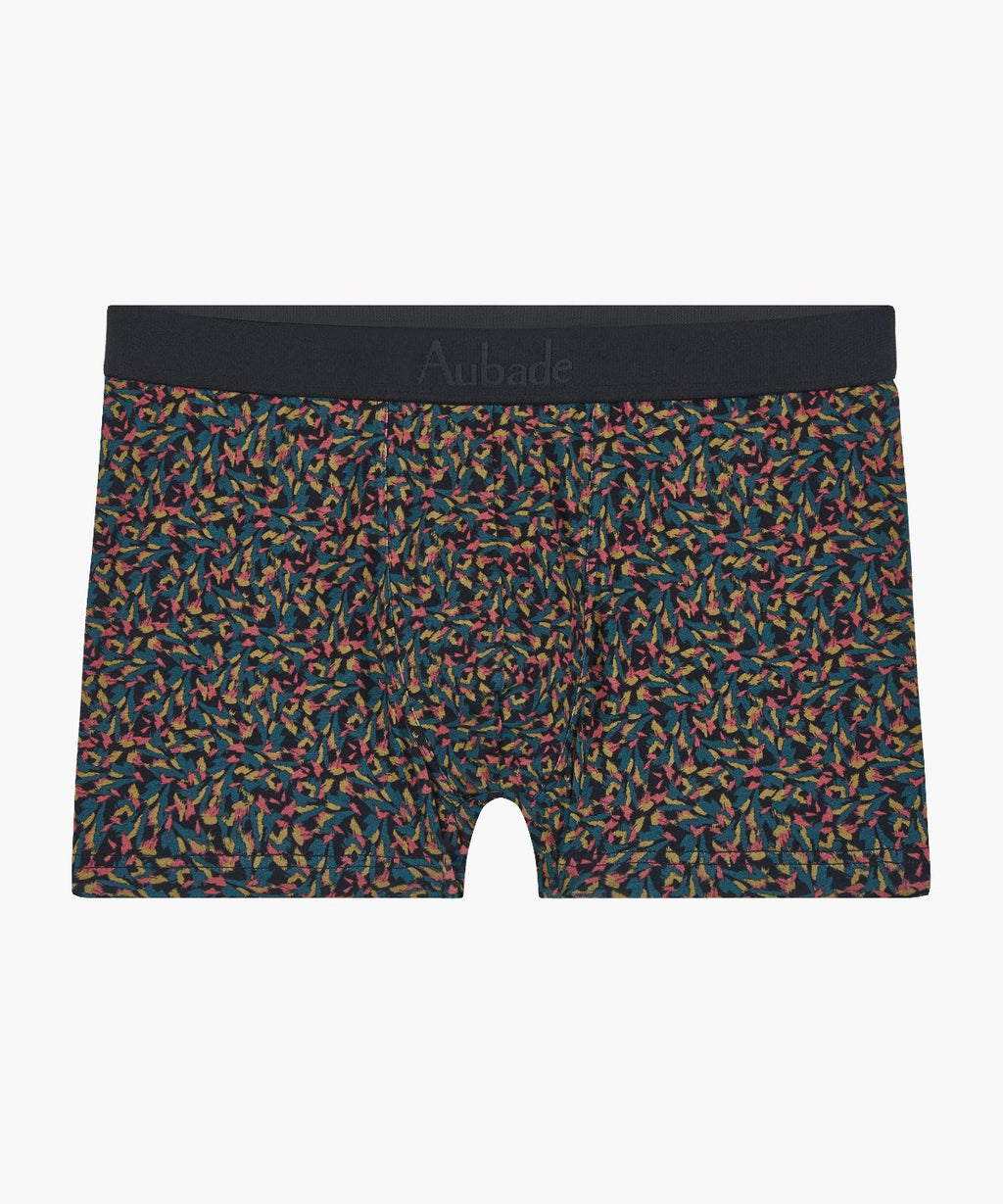 aubade-homme-boxer-wild-magic-2 image 1