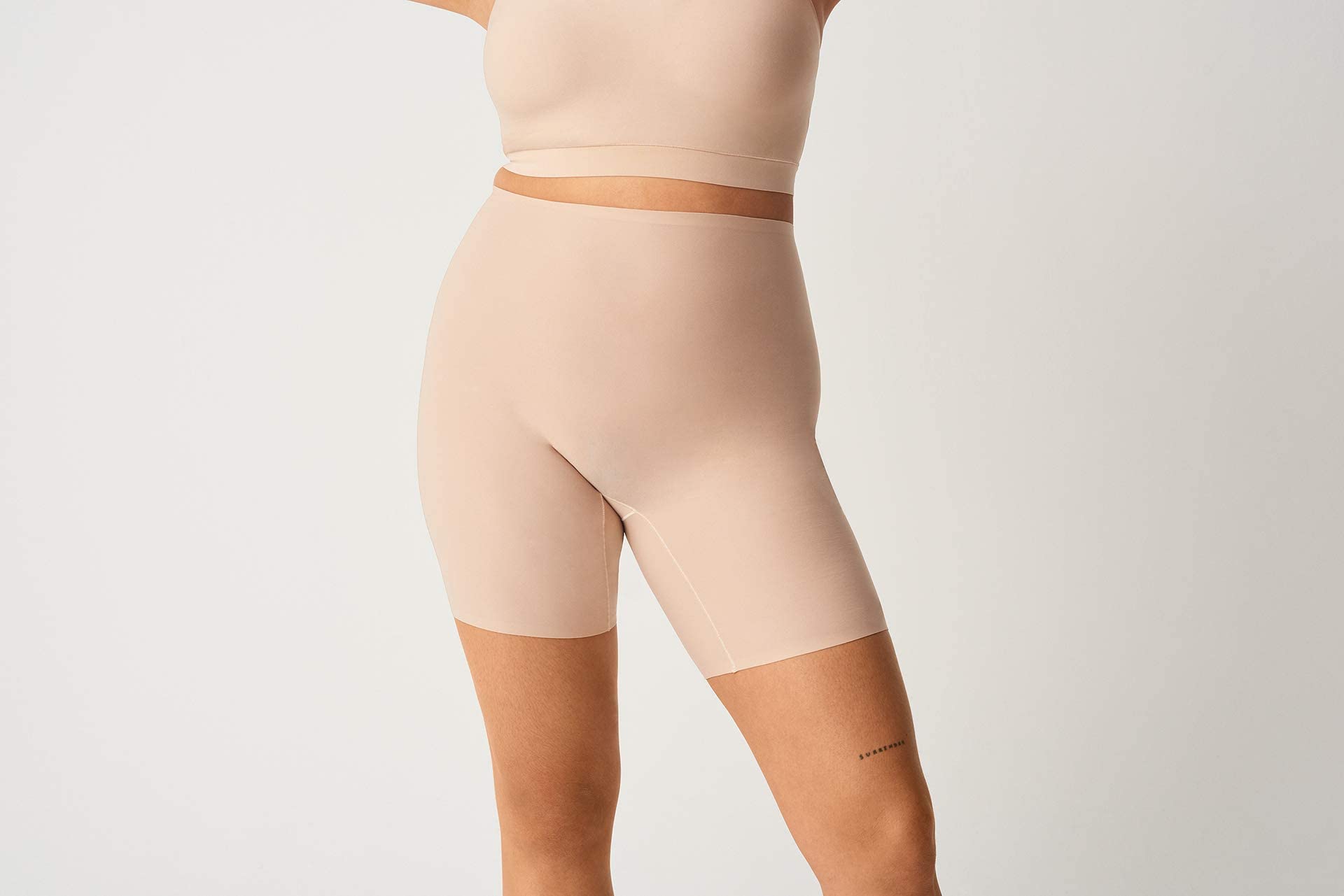 chantelle-softstretch-panty-femme-taille-unique-44-52 image 5