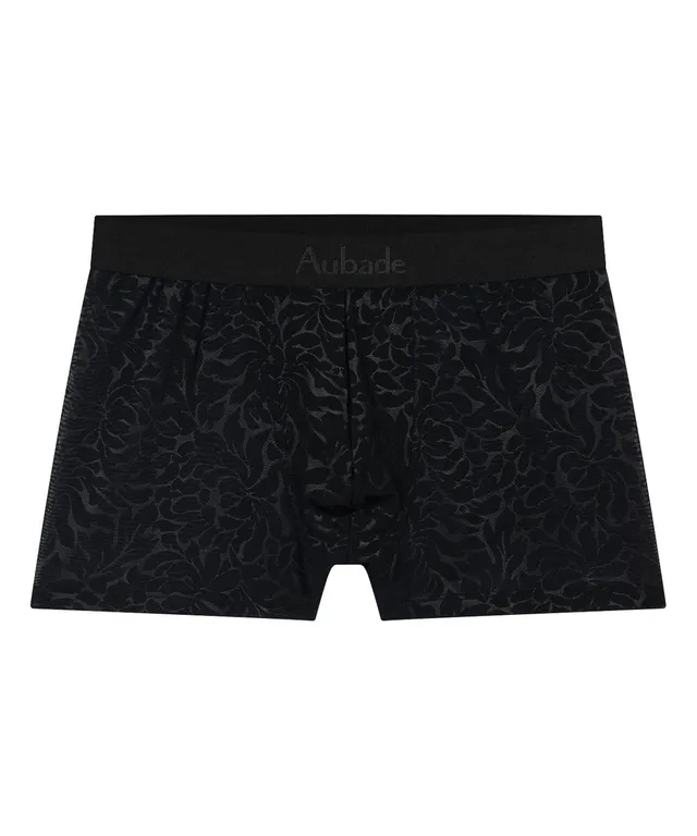 aubade-homme-boxer-light-ink-2 image 1