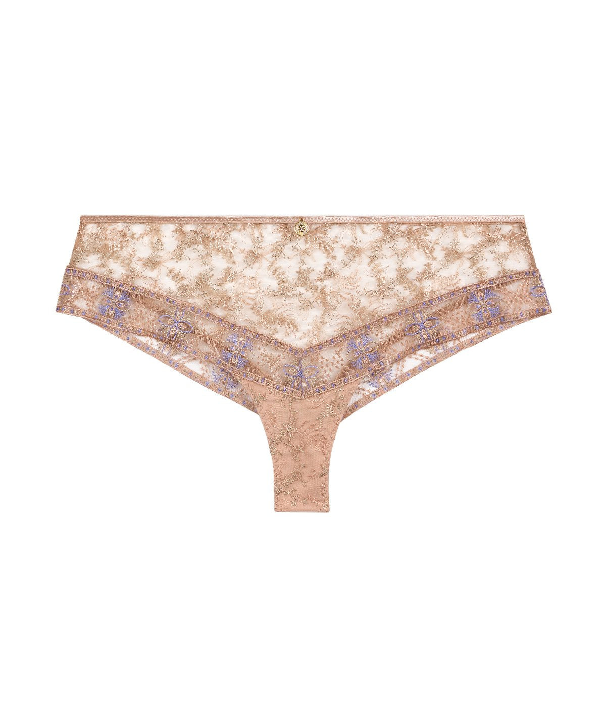 aubade-sound-of-heart-shorty-lavender-aura image 1