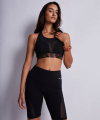 aubade-hot-motion-brassi-re-sport-black image 3