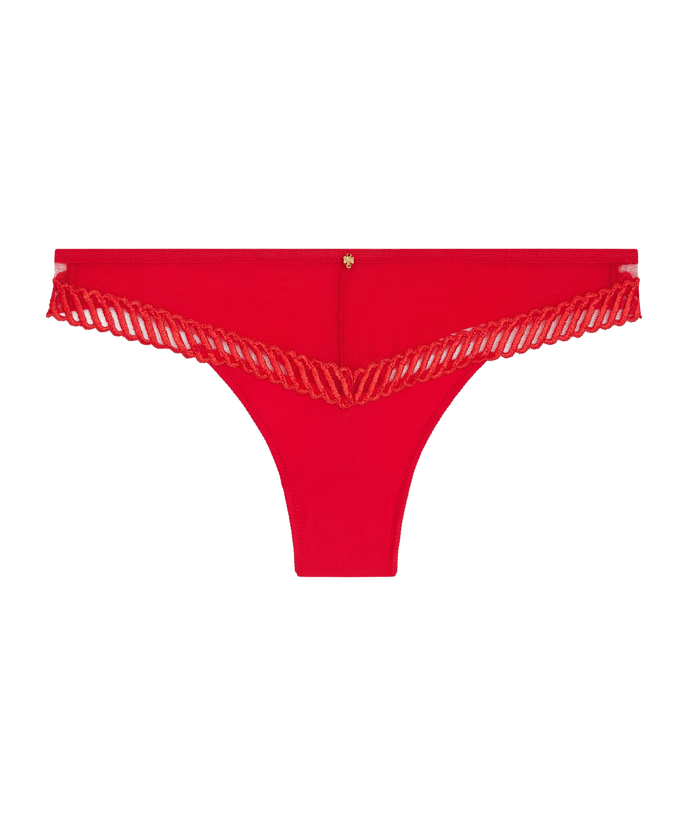 aubade-sheer-emotion-tanga-diva image 5
