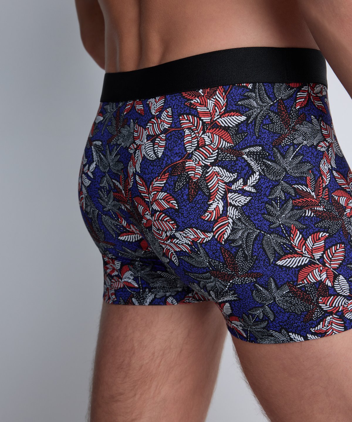 aubade-homme-boxer-wax image 5