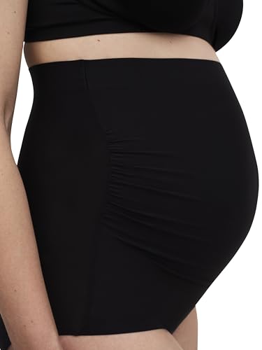 chantelle-pure-maternity-slip-maternit-taille-haute-sans-coutures image 4