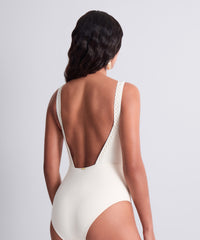 aubade-summer-stars-maillot-de-bain-racerback-sea-pearl image 3