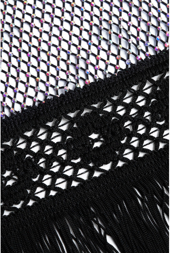 cadolle-robe-iridescente-noire-velours-r-sille image 6