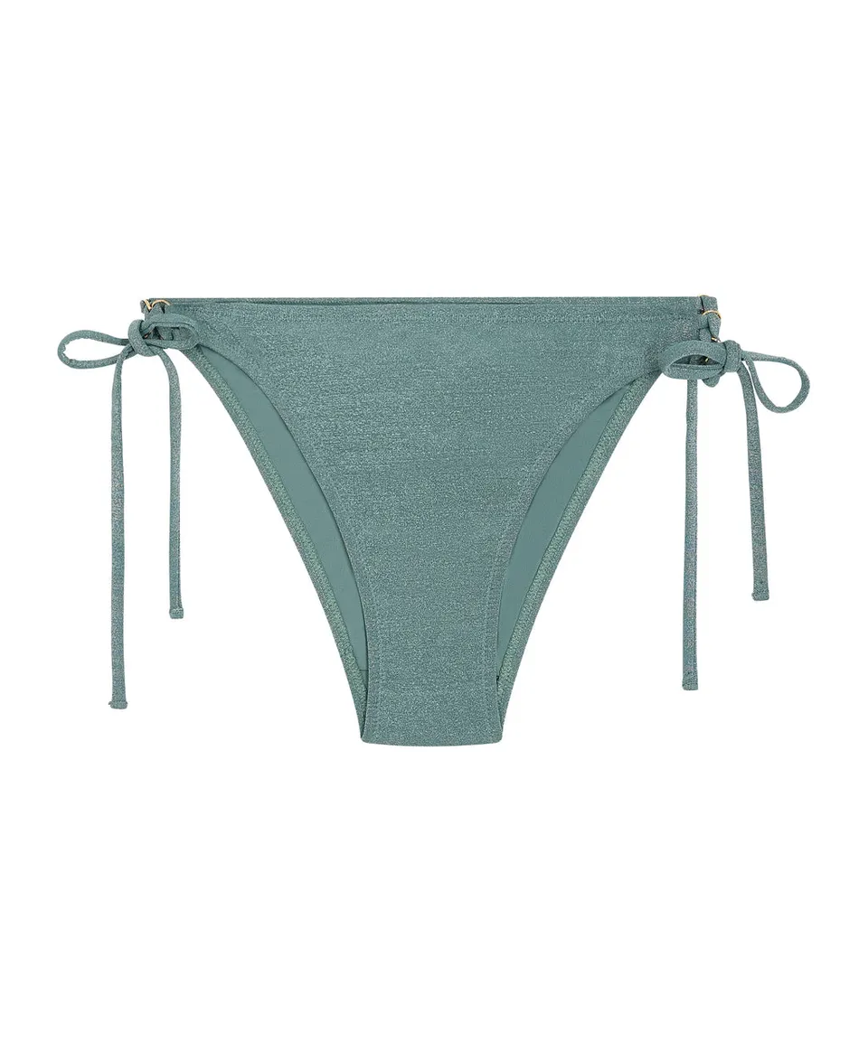 aubade-summer-glow-slip-br-silien-aqua image 1