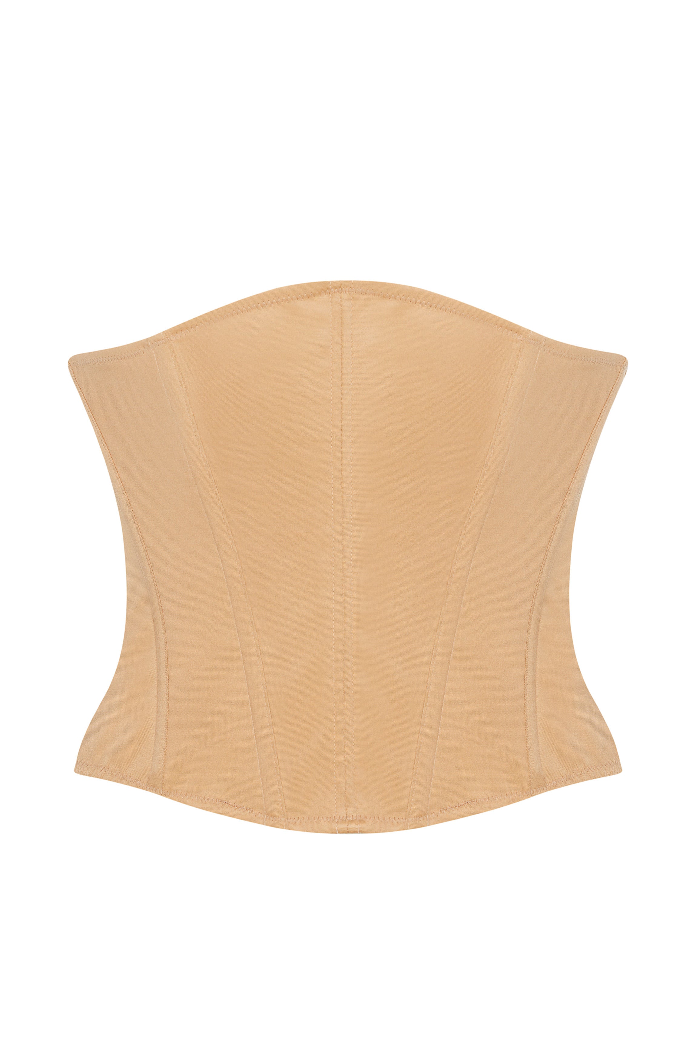 cadolle-serre-taille-skin-finon-satin-doubl-coton image 1