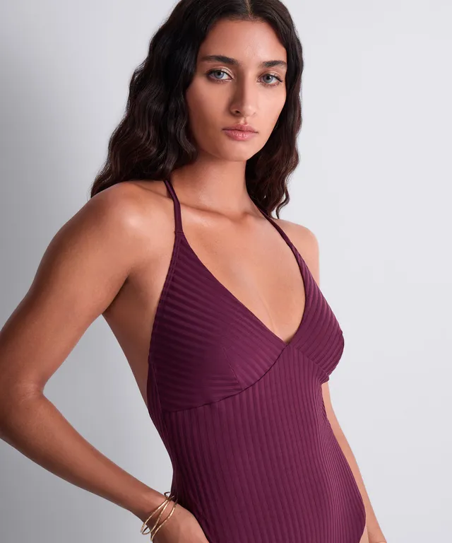 aubade-sun-pop-maillot-de-bain-1-pi-ce-racerback-a-a image 1