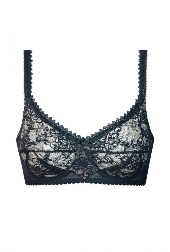 cadolle-soutien-gorge-424-dentelle-noire-chair image 1