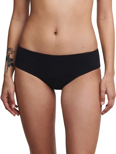 chantelle-essential-culotte-menstruelle-femme-absorption-4-tampons image 5