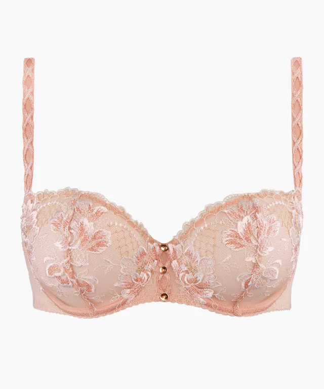 aubade-m-lodie-d-t-soutien-gorge-corbeille-aurore image 1