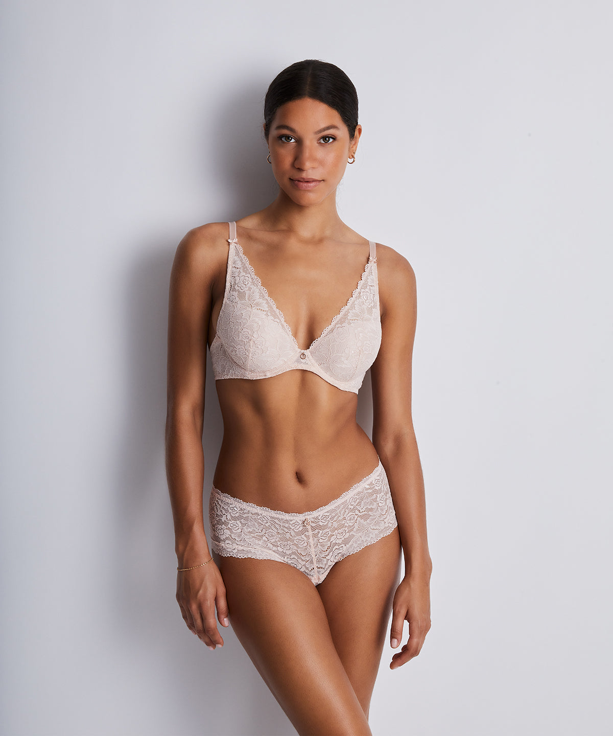 aubade-rosessence-soutien-gorge-plunge-foulard-nude-d-t image 2