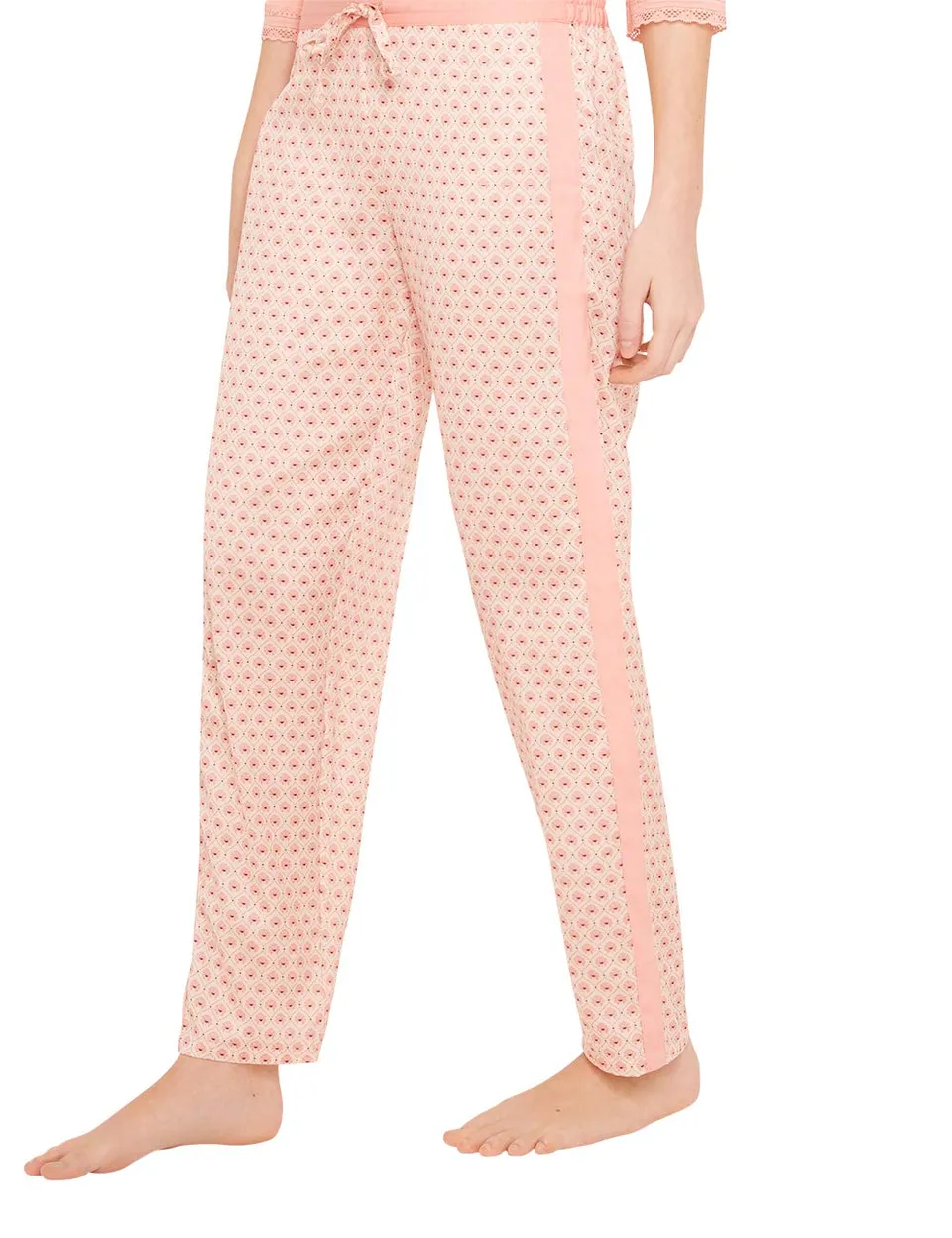 darjeeling-pantalon-feodora-femme-orange-44 image 1